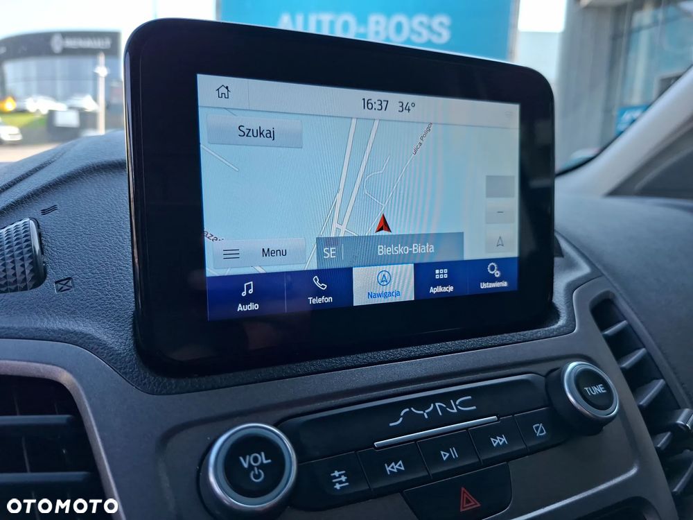 Ford Connect - 24
