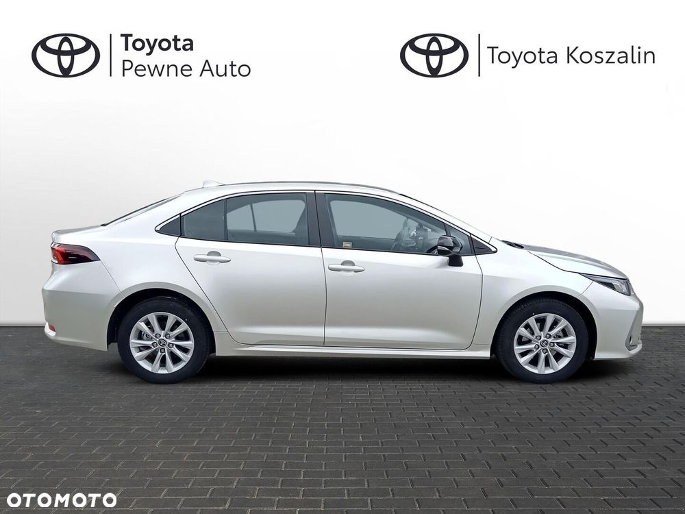 Toyota Corolla 1.8 Hybrid Comfort - 21