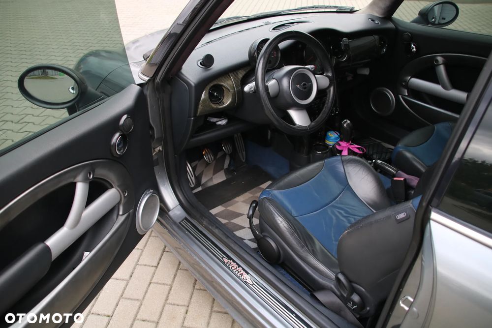 MINI Cooper - 5