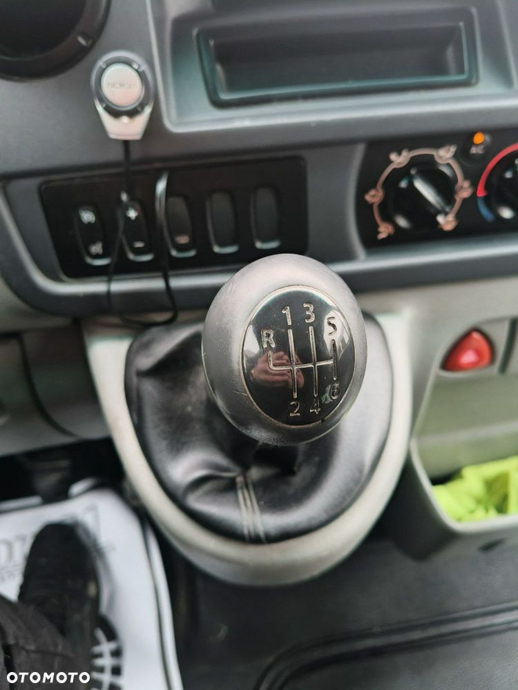 Renault Master - 28