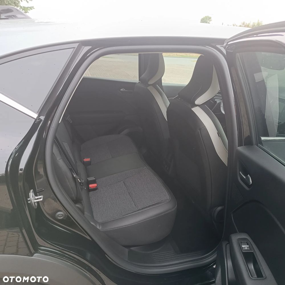 Renault Captur - 21