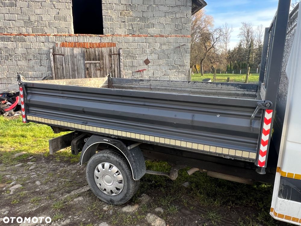 Mercedes-Benz Sprinter 515 CDI 906.253 - 18