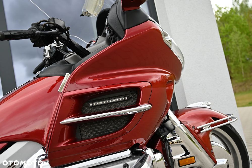 Honda GL - 29
