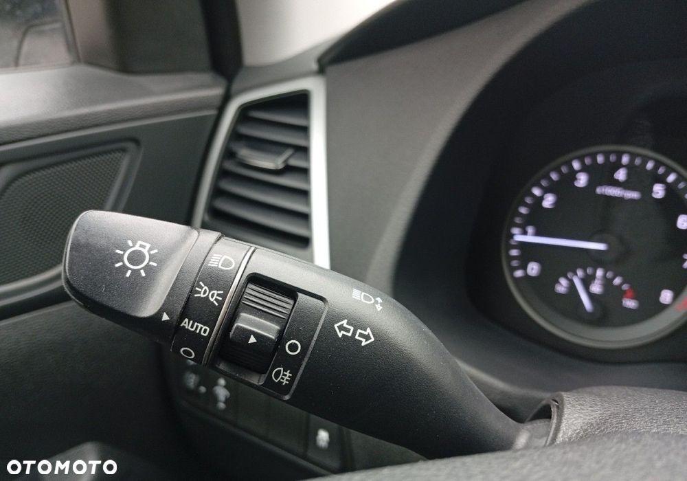 Hyundai Tucson - 32