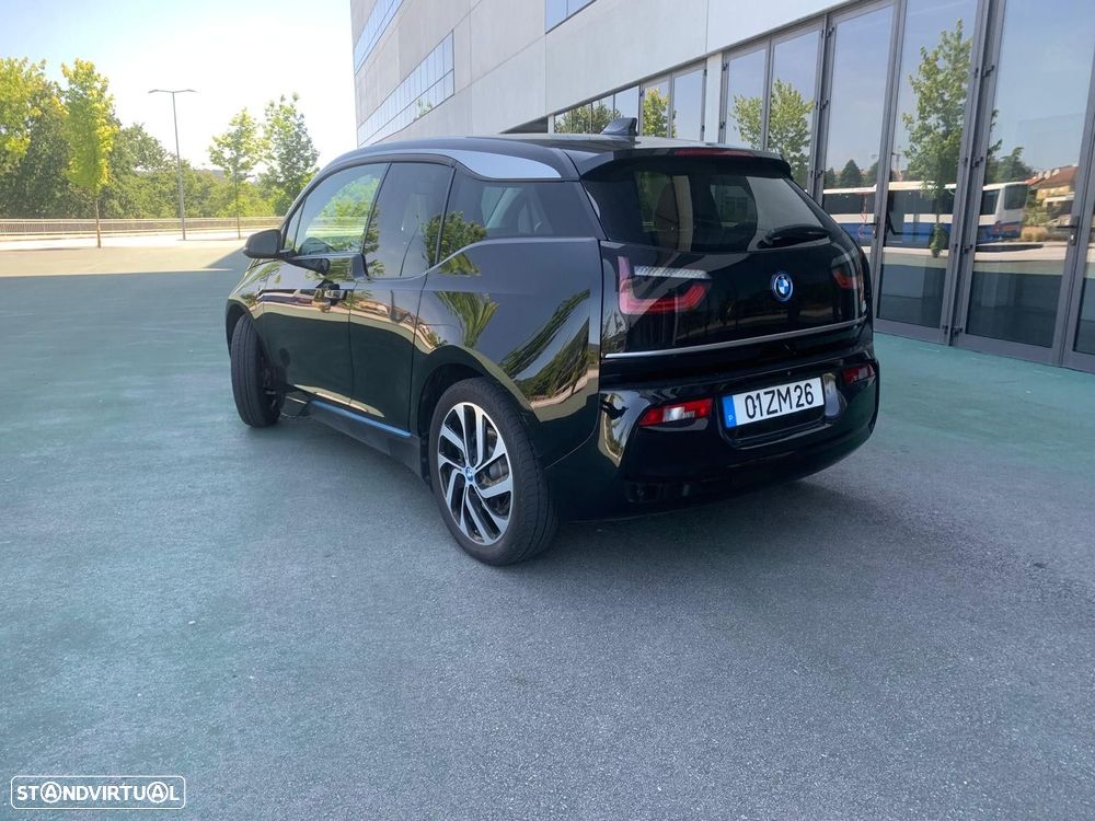 BMW i3 120Ah - 3