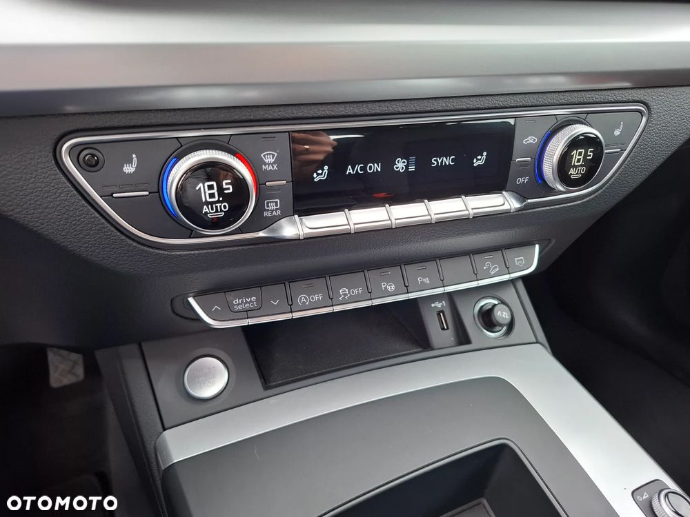 Audi Q5 40 TFSI mHEV Quattro S tronic - 18