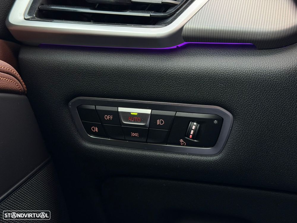 BMW X5 45 e xDrive Pack M - 33