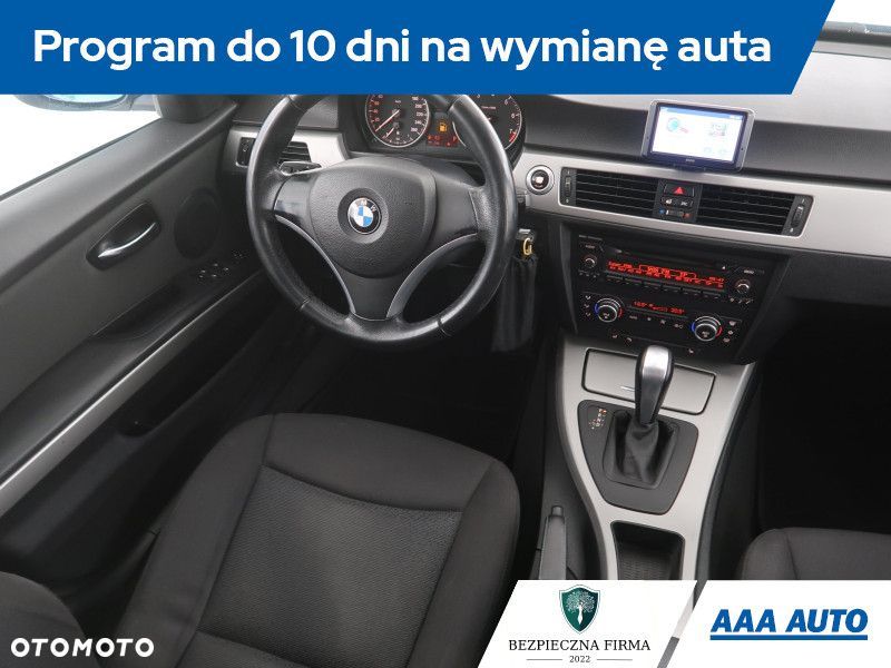 BMW Seria 3 - 9