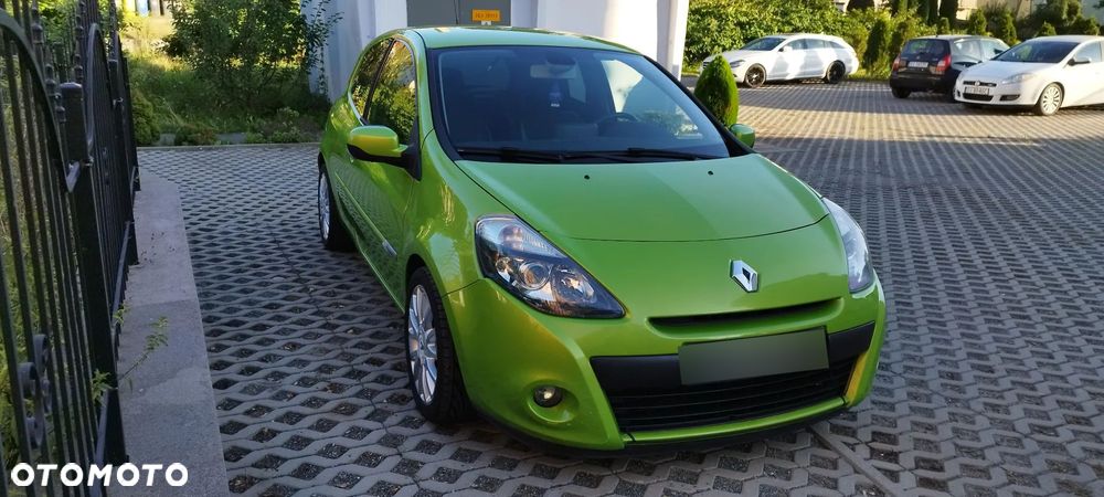 Renault Clio 1.2 TCE Expression - 4