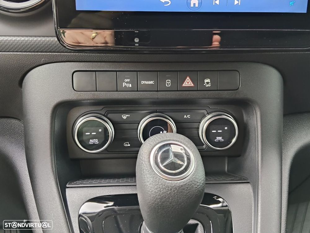 Mercedes-Benz eCitan Furgão Standard - 22