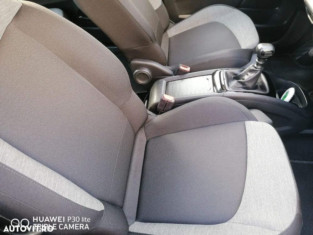 Citroën C4 Picasso BlueHDi 120 SELECTION - 11