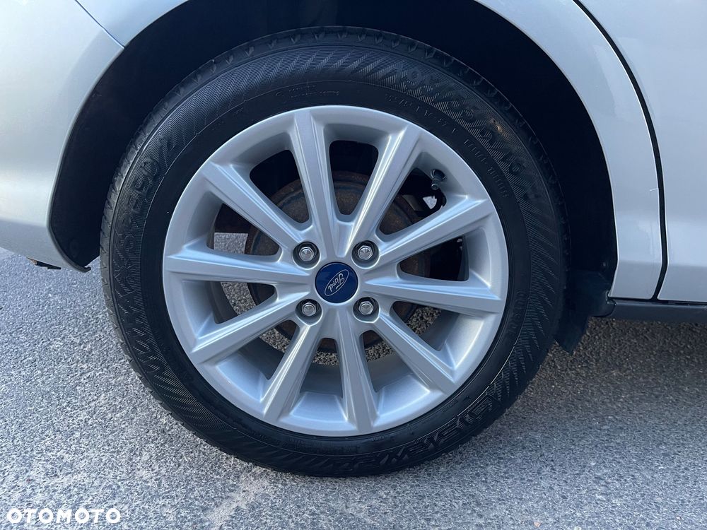 Ford B-MAX 1.6 Titanium MPS6 EU6 - 23