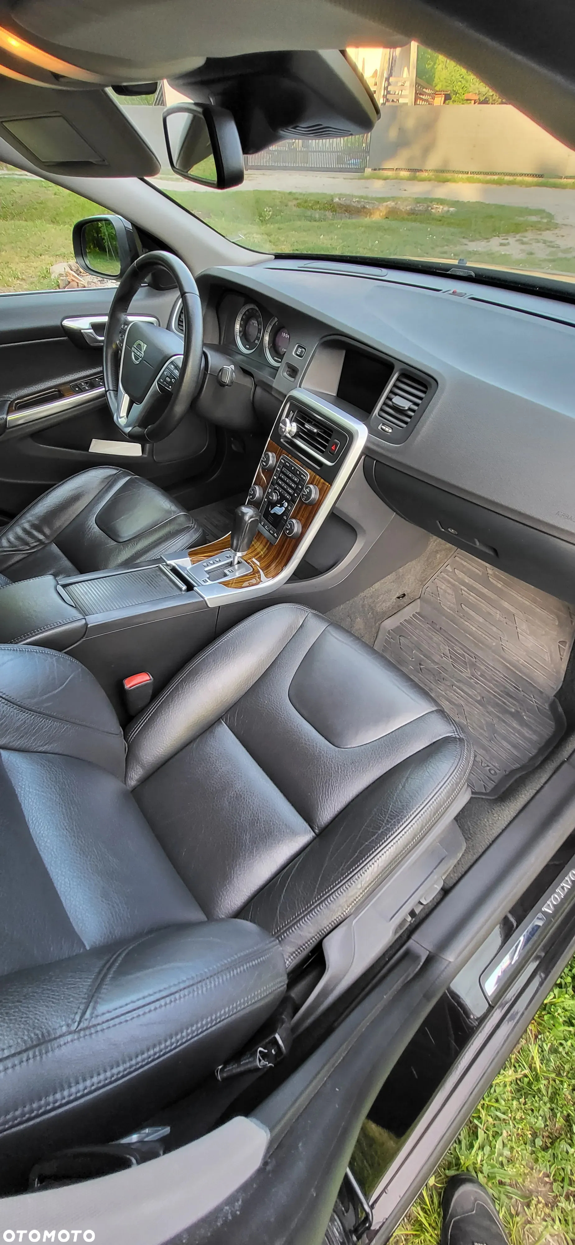 Volvo S60 - 7
