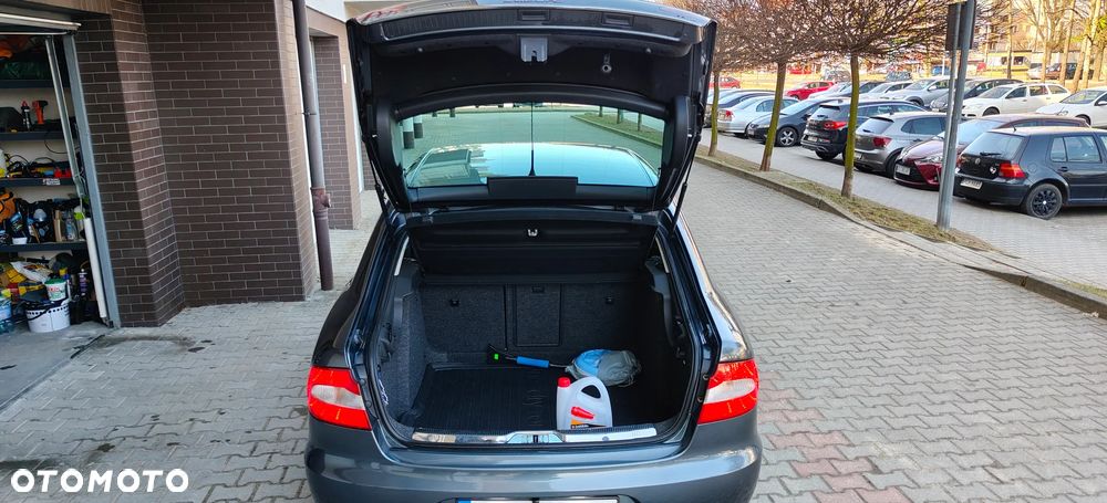 Skoda Superb 1.4 TSI Active - 6
