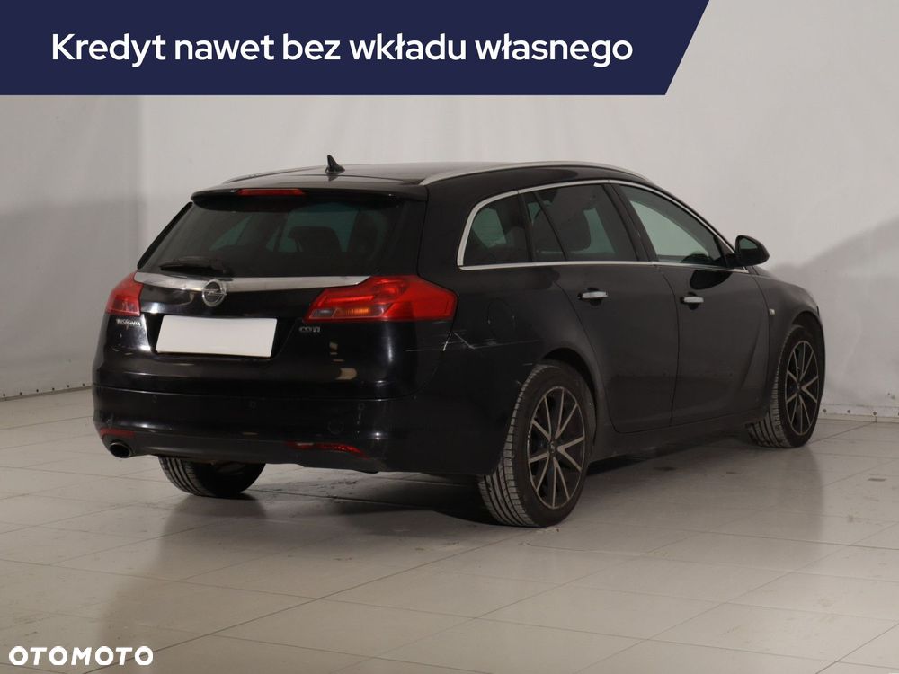 Opel Insignia - 6