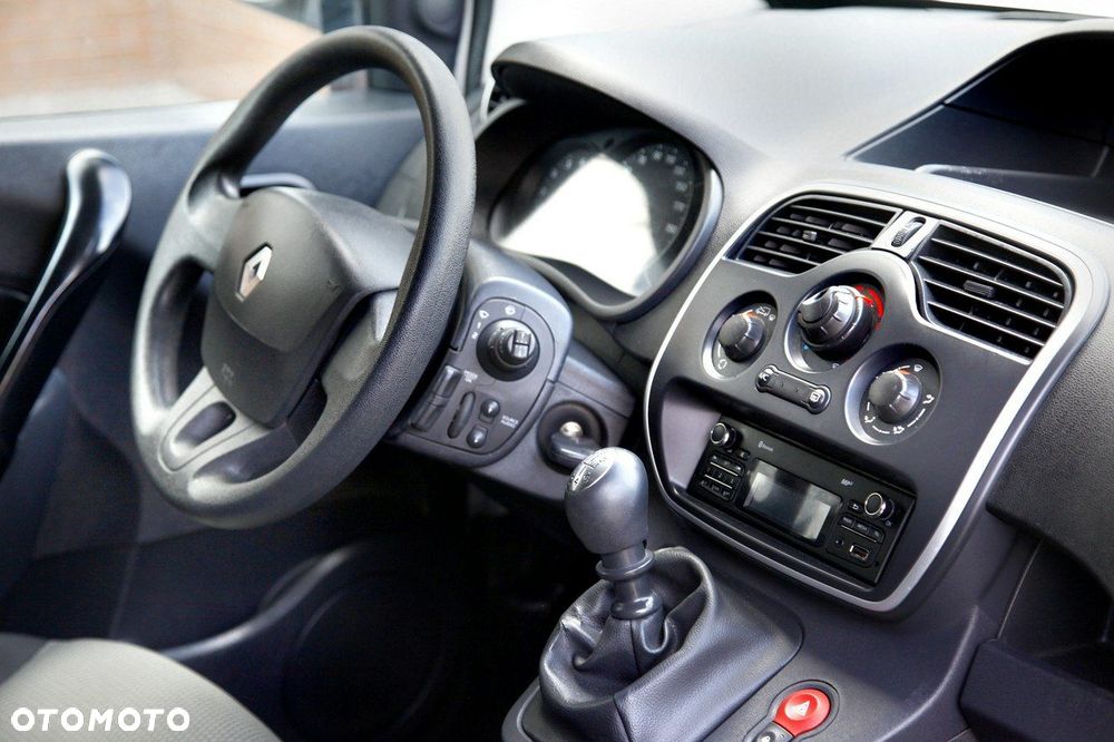Renault Kangoo - 11