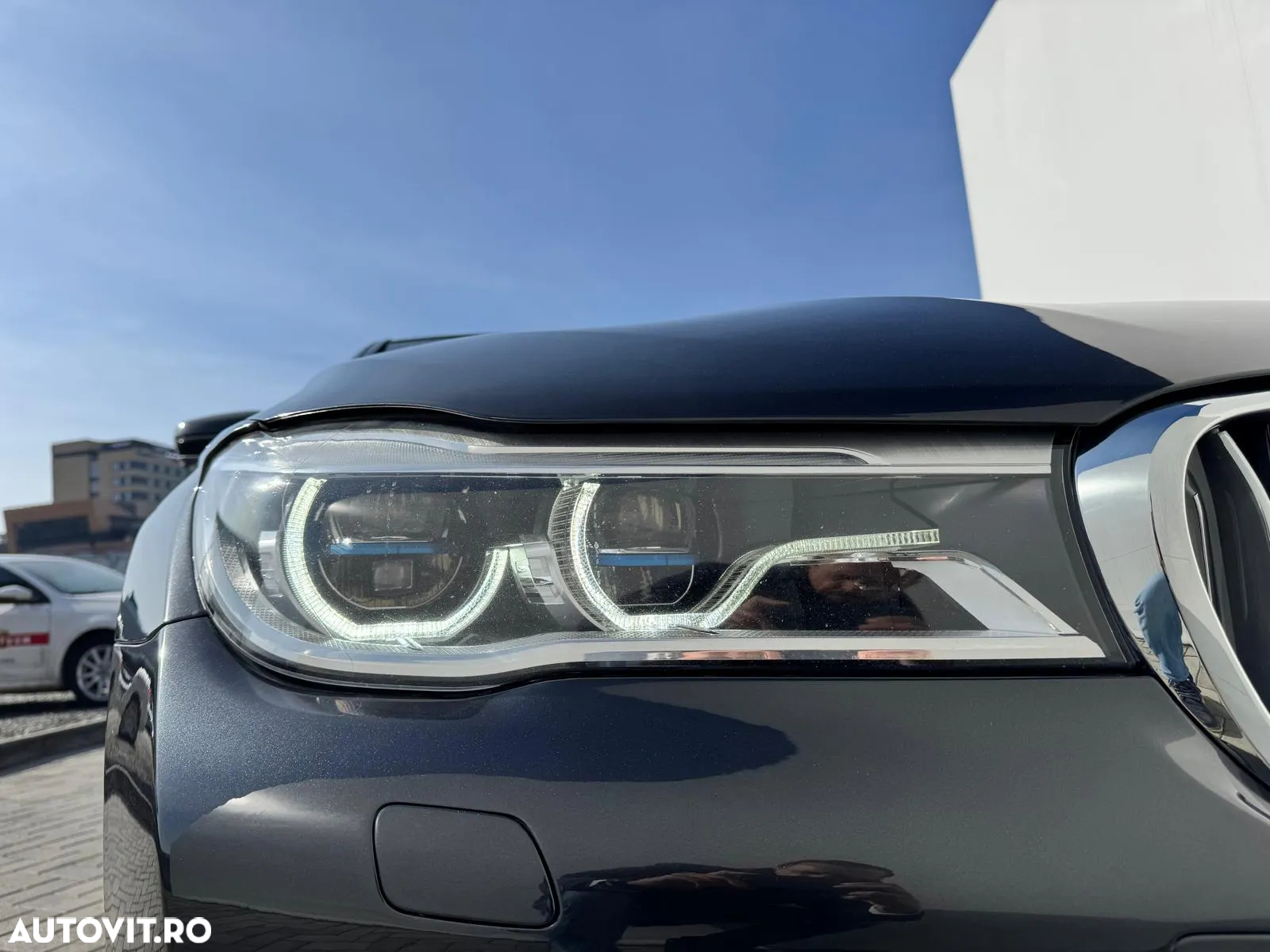 BMW Seria 7 740Ld xDrive - 17