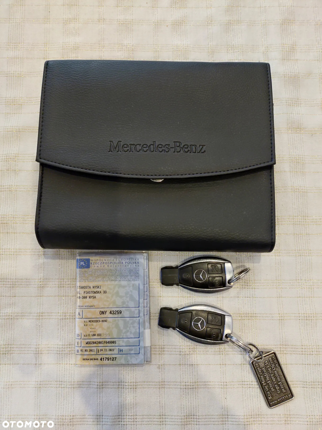 Mercedes-Benz Klasa C 180 T CDI DPF (BlueEFFICIENCY) Avantgarde - 24