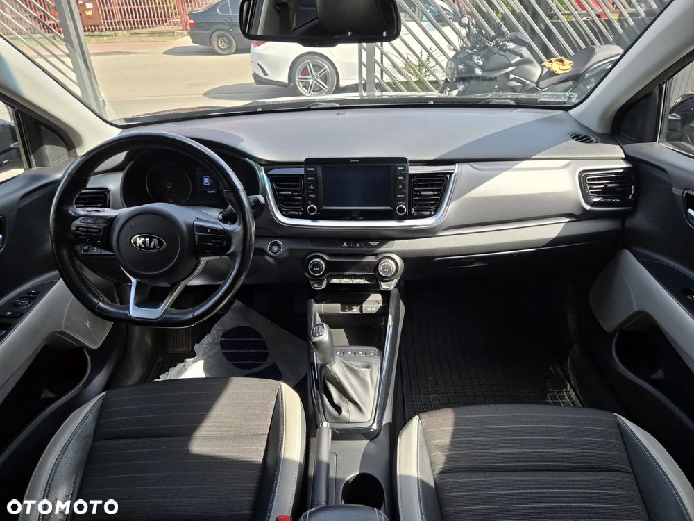 Kia Stonic 1.4 XL - 11