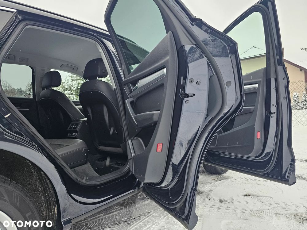 Audi Q5 2.0 TDI Quattro S tronic - 35