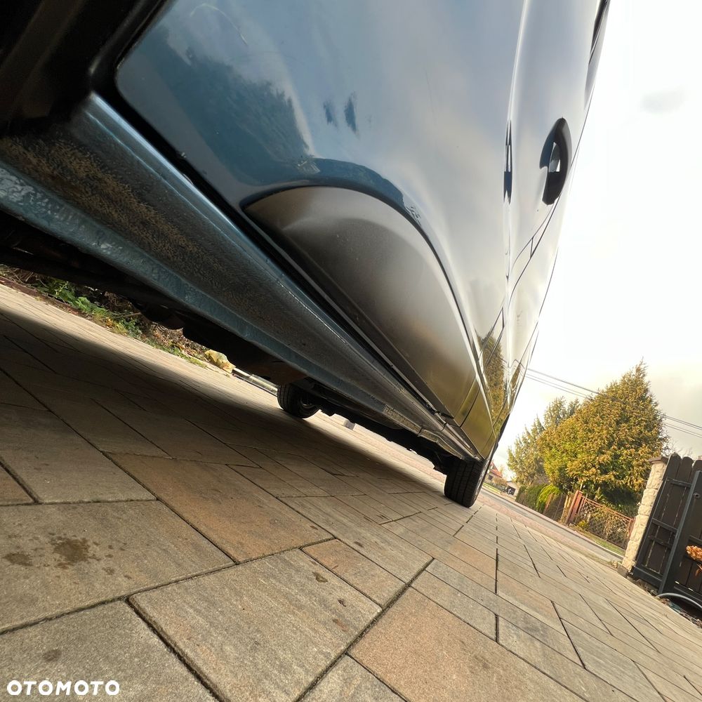 Renault Trafic Passenger 2,9t Business - 14