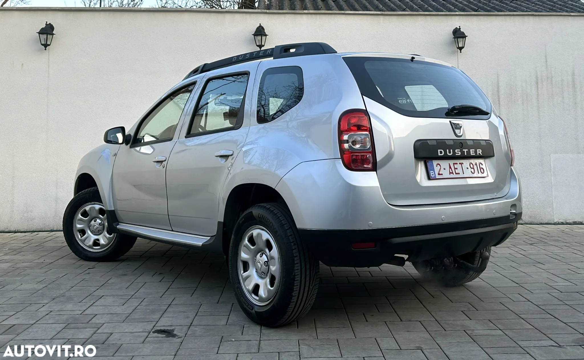 Dacia Duster - 7