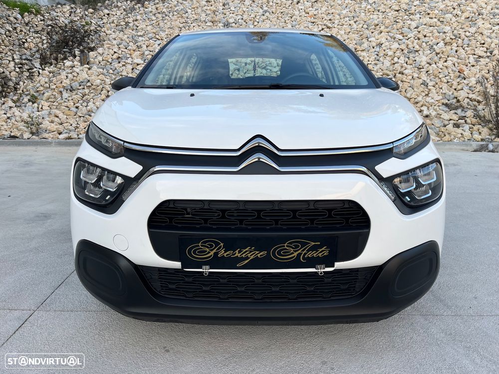 Citroën C3 - 11