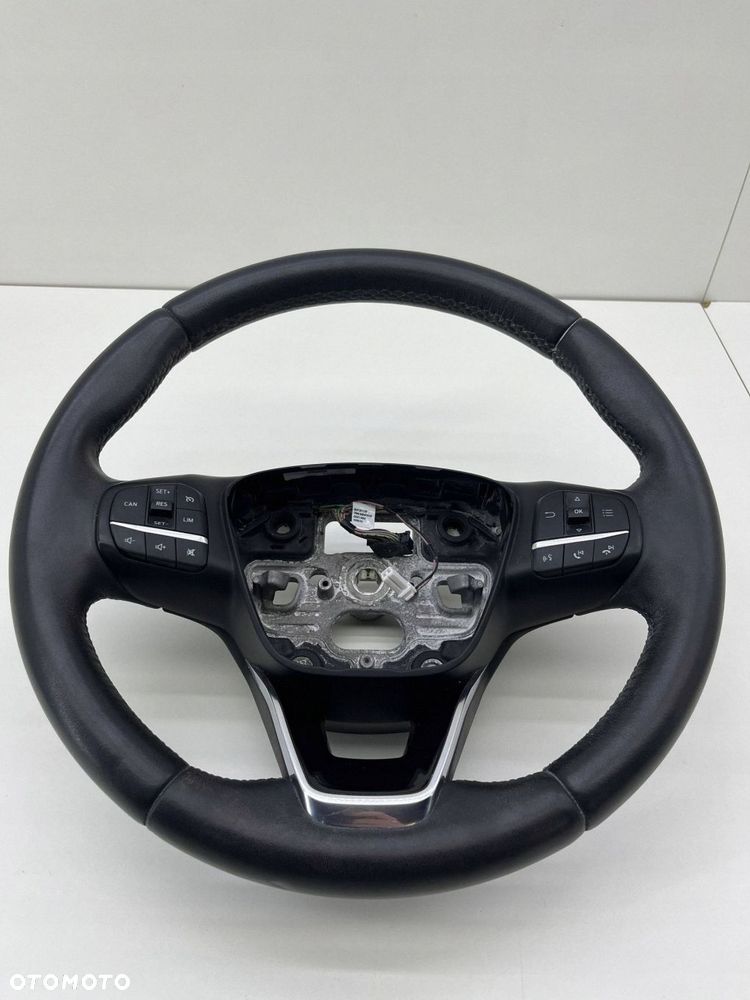 FORD FOCUS MK4 KIEROWNICA MULTIFUNKCJA ST-LINE - 2