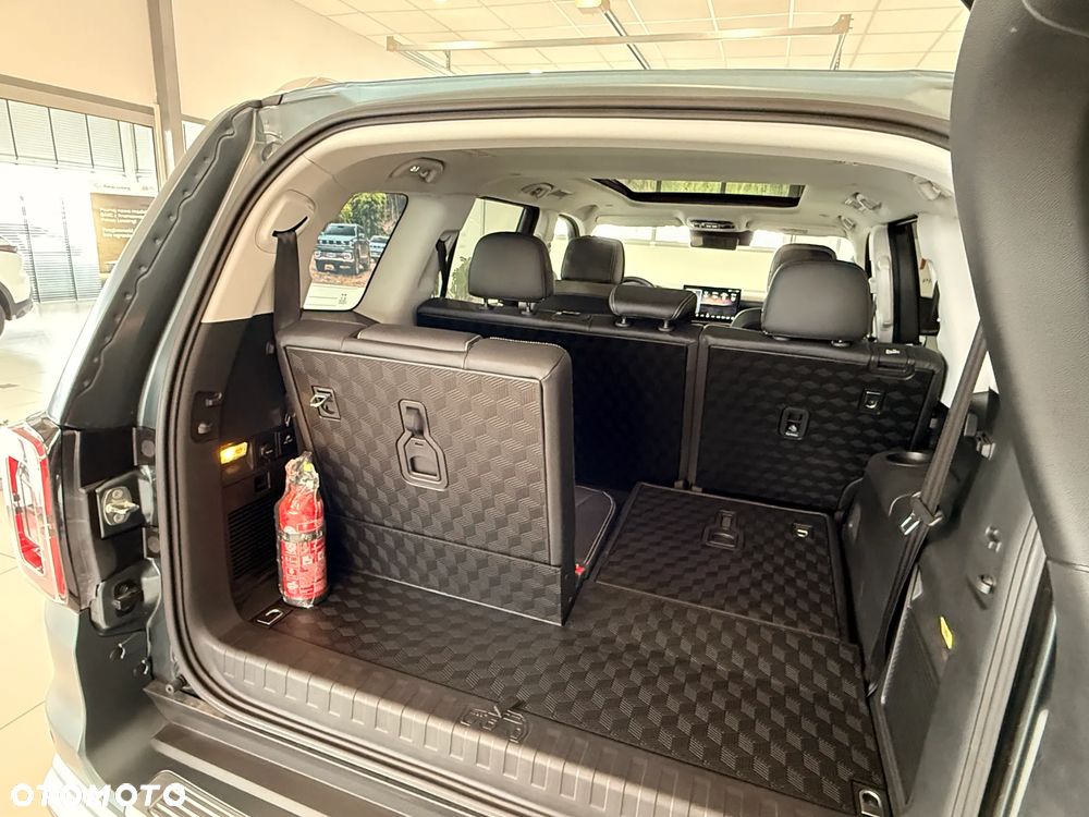 BAIC BJ60 - 16