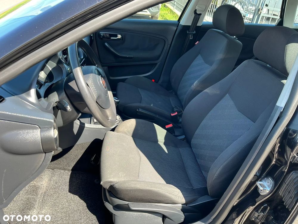 Seat Ibiza 1.4 16V Fresh - 8