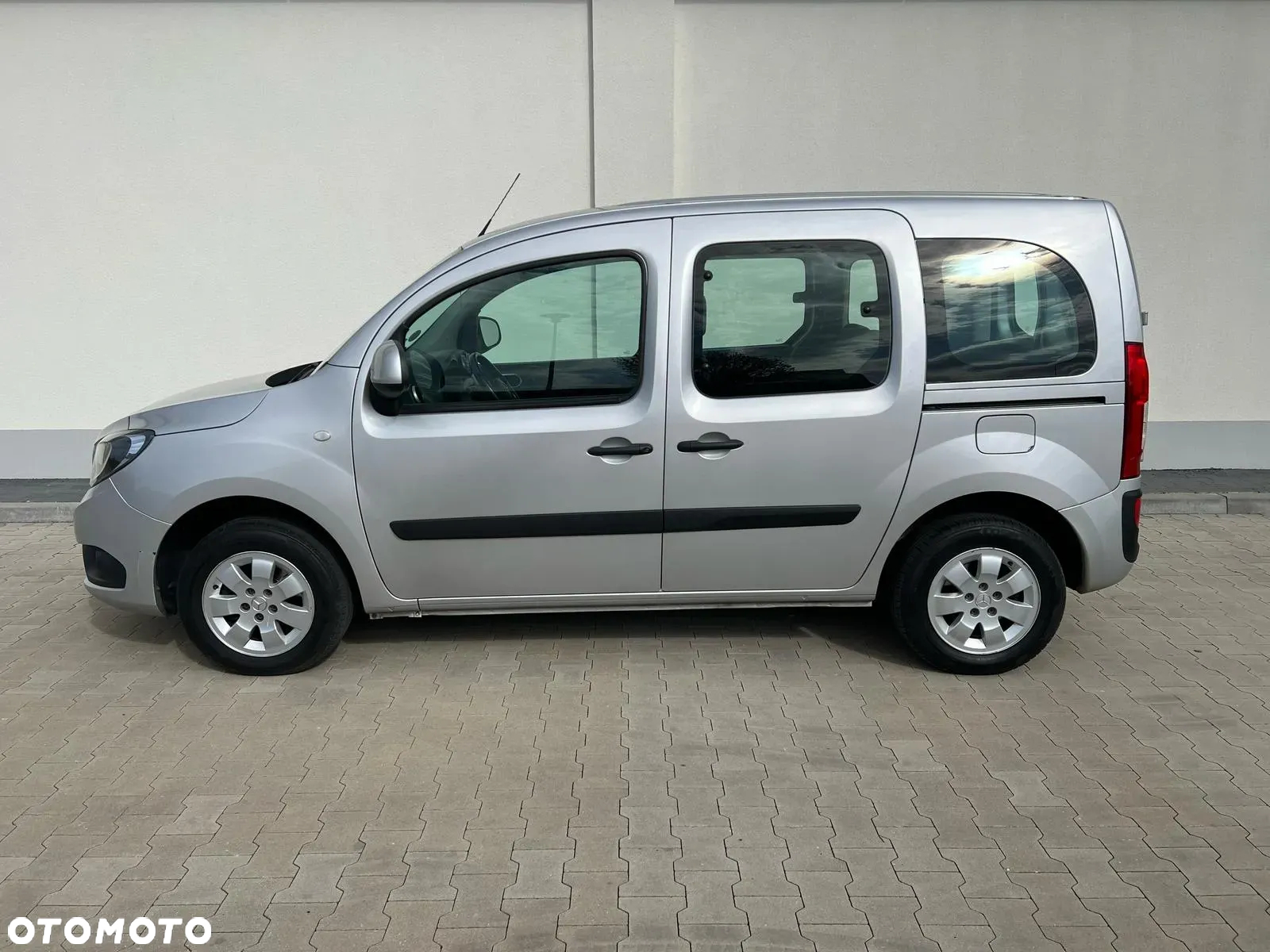 Mercedes-Benz Citan - 2