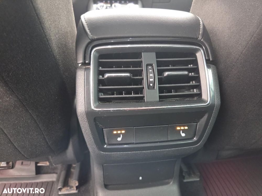Skoda Kodiaq 2.0 TDI 4X4 DSG Ambition - 13