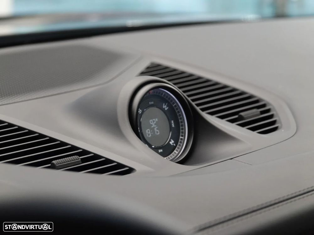Porsche Cayenne E-Hybrid - 29
