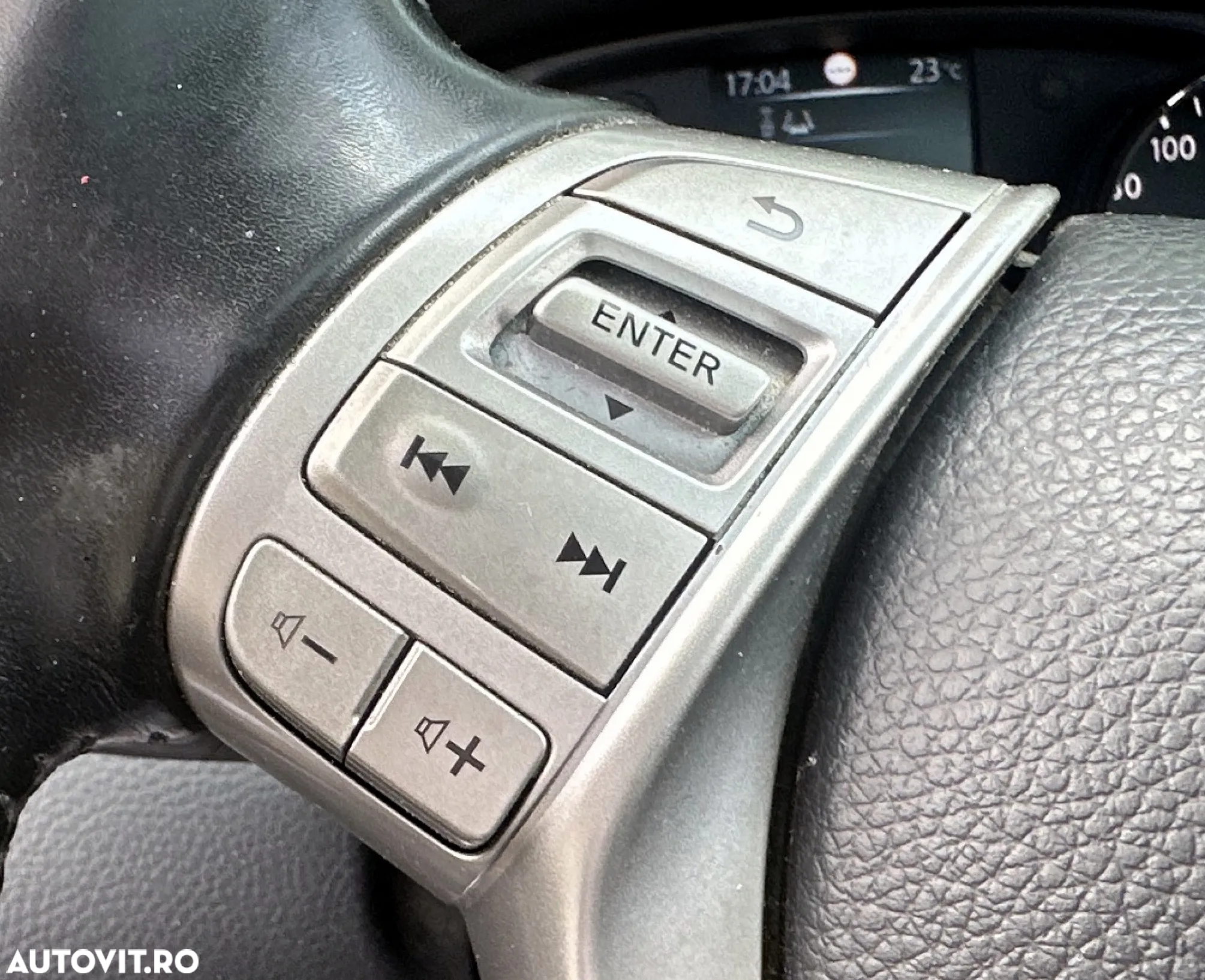 Nissan Qashqai - 36