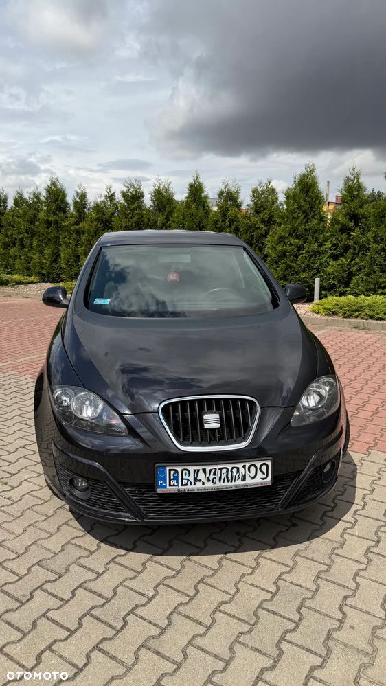 Seat Altea 1.2 TSI Reference - 1