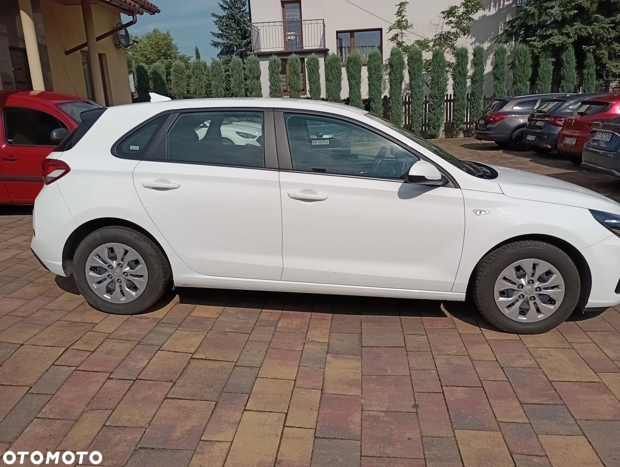 Hyundai i30 1.5 DPI Classic + - 4