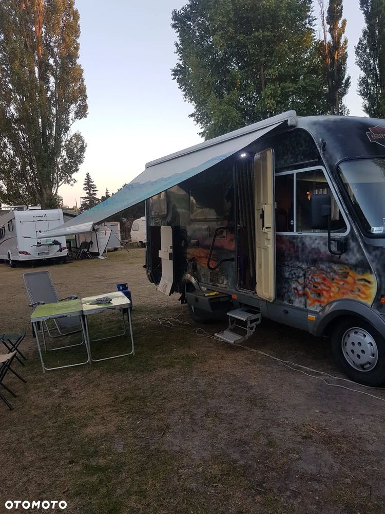 Fiat Ducato - 6