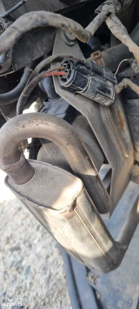 Sirocou webasto BMW original  OEM Seria 5 F10 F11 Cod 9250302 - 5