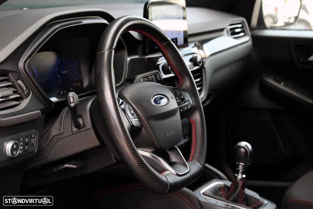 Ford Kuga 1.5 EcoBoost ST-Line - 9
