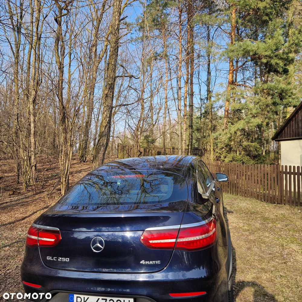 Mercedes-Benz GLC - 5