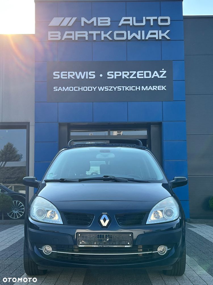 Renault Grand Scenic 1.9 dCi FAP Avantage - 25