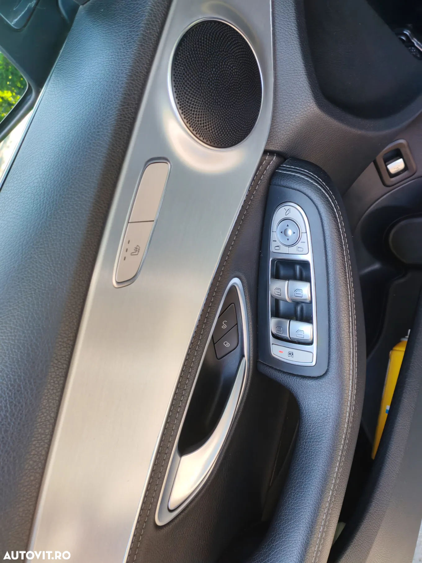 Mercedes-Benz C 180 (BlueTEC) d Exclusive - 29