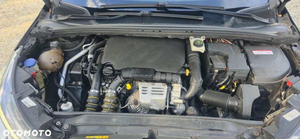 DS Automobiles DS 4 - 17