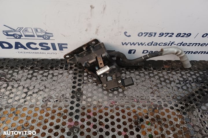 Senzor presiune filtru particule COD: 1K0131522N Volkswagen VW Passat B7  [din 2010 pana  2015] ser - 1