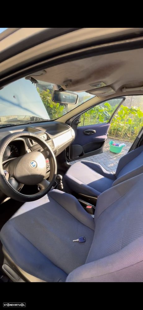 Fiat Punto 80 Emotion - 9