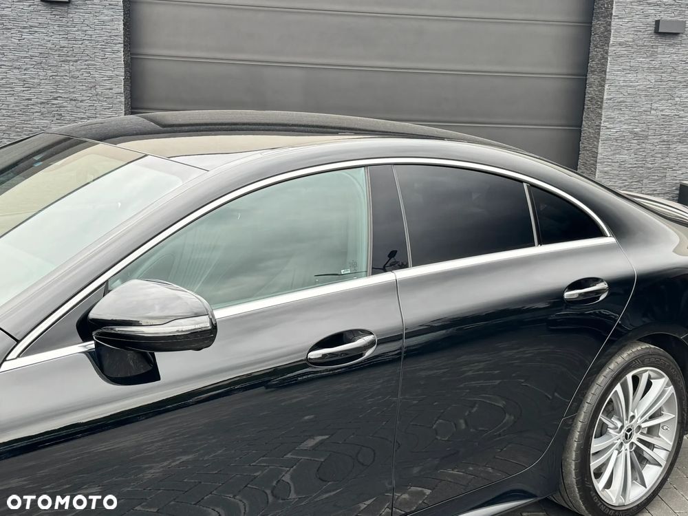 Mercedes-Benz CLS 450 4Matic 9G-TRONIC AMG Line - 25
