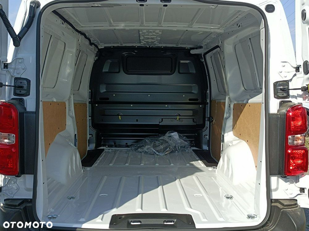 Opel Vivaro - 5