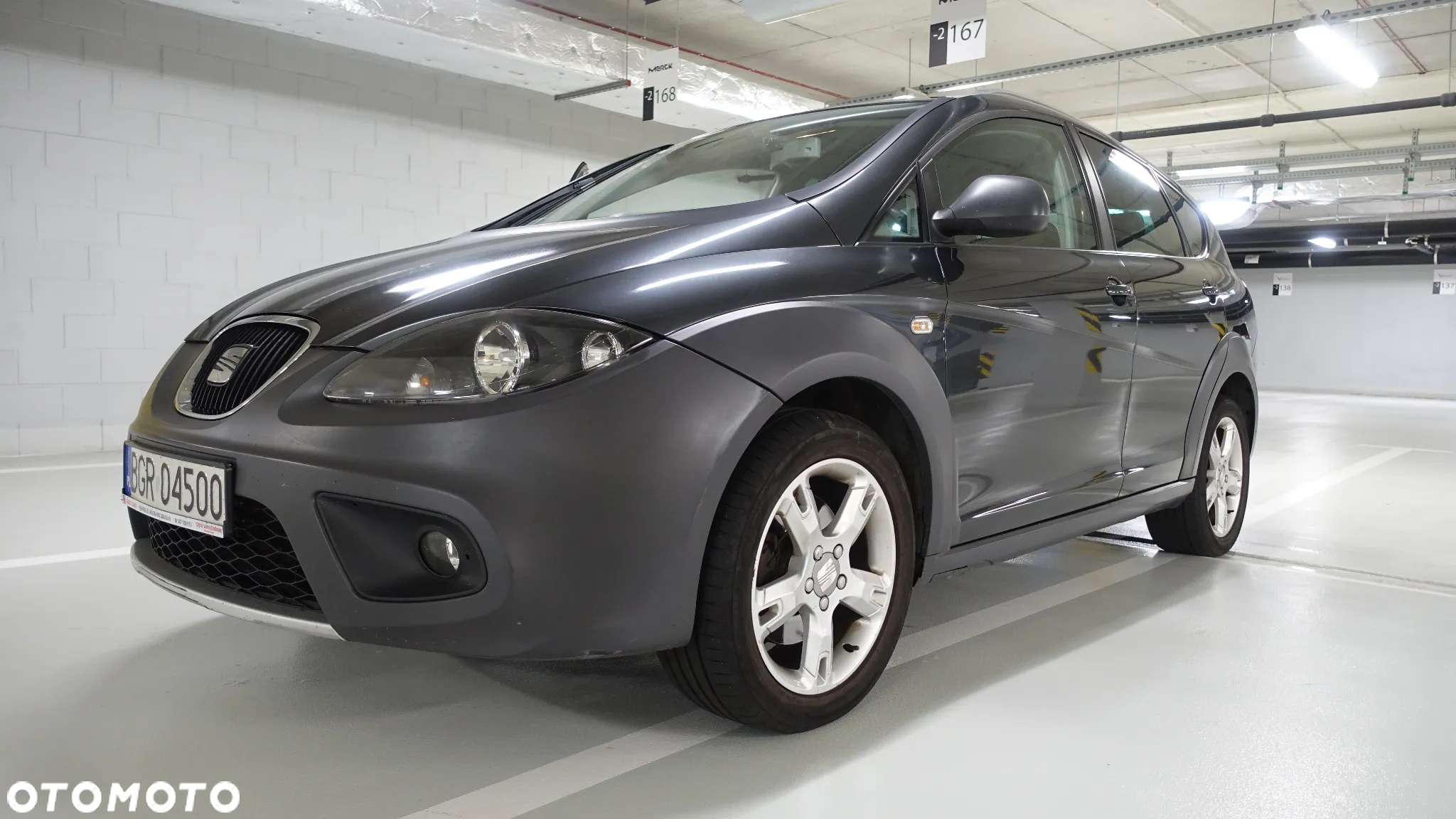 Seat Altea XL 2.0 TDI 4x4 Style Freetrack - 24