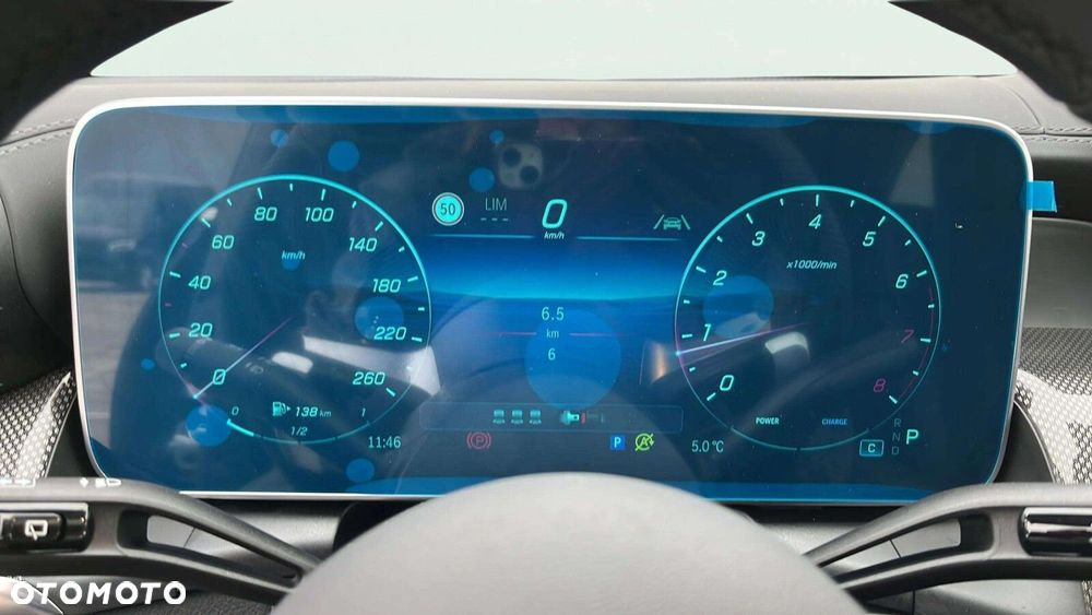 Mercedes-Benz GLC - 13