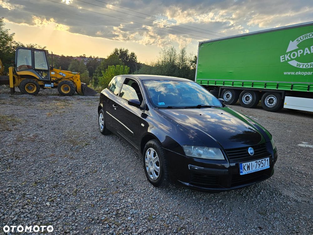 Fiat Stilo - 6